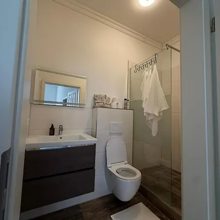 Appartement Heart Of *