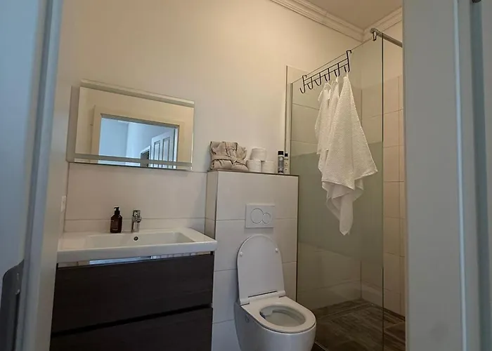 Appartement Heart Of *